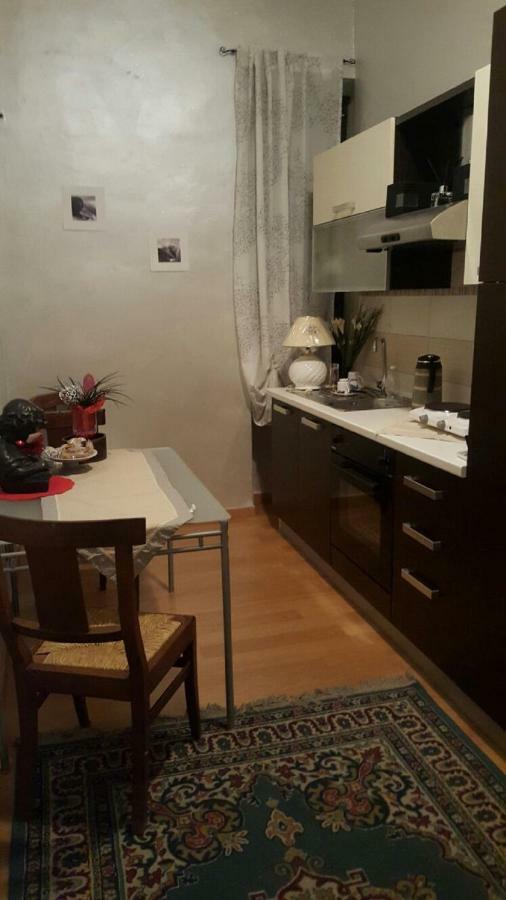 Anna House Apartment Turin Luaran gambar
