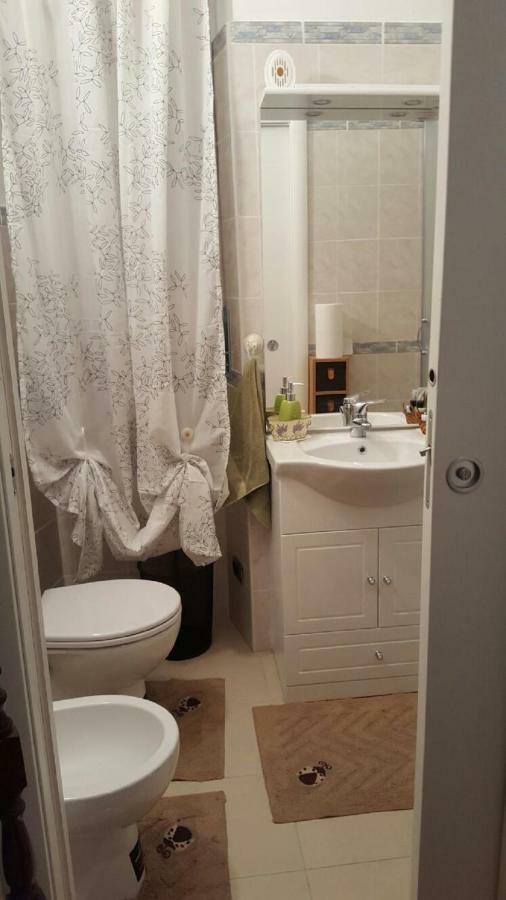 Anna House Apartment Turin Luaran gambar