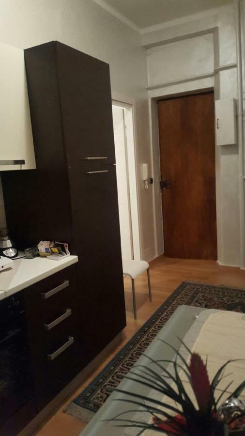 Anna House Apartment Turin Luaran gambar