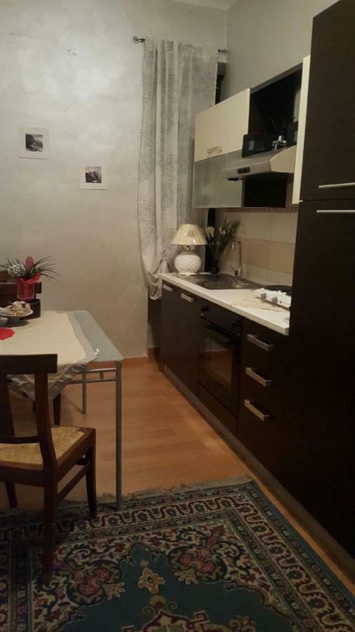 Anna House Apartment Turin Luaran gambar