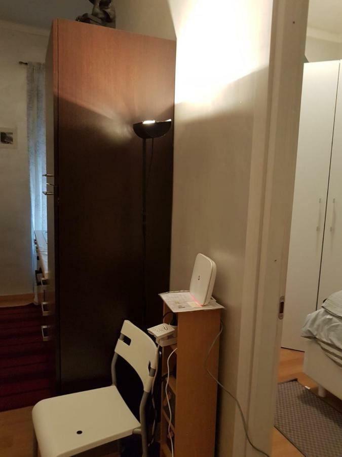 Anna House Apartment Turin Luaran gambar