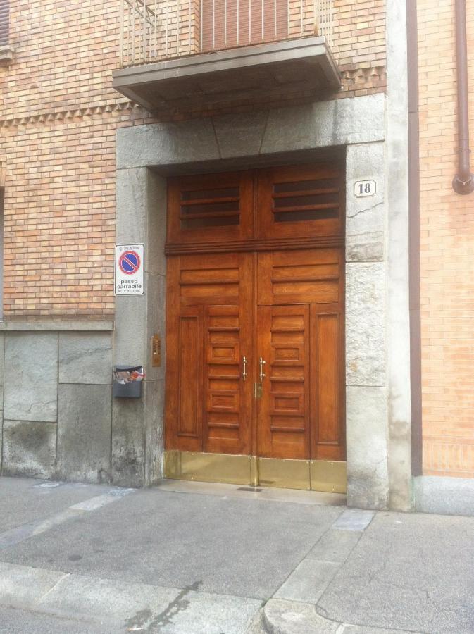 Anna House Apartment Turin Luaran gambar
